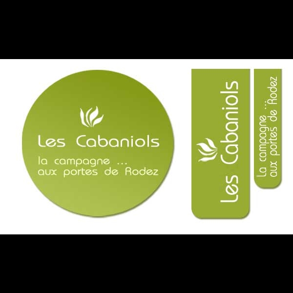 Logo Les Cabaniols
